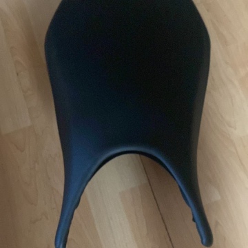 Genuino BMW K53 R1200 R K54 R1200RS 0A14 0A15 0J73 0J83 Asiento de conductor deportivo