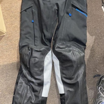 BMW MOTORRAD ENDUROGUARD TALLA 36