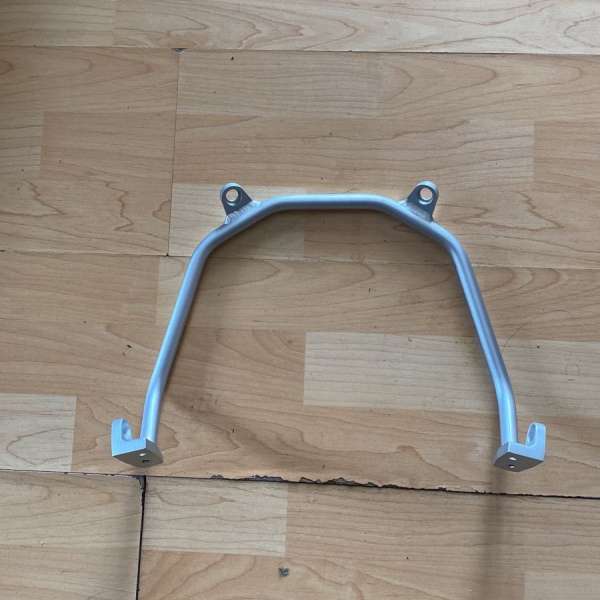 Parabrisas de moto Touring original 