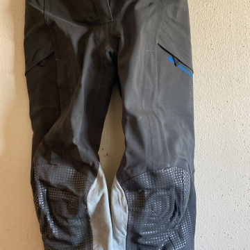 BMW MOTORRAD ENDUROGUAR TALLA 34