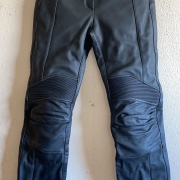 BMW MOTORRAD DARKNITE TALLA 36