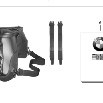BOLSA TRASERA