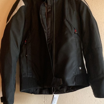 BMW MOTORRAD TOURSHELL TALLA 34