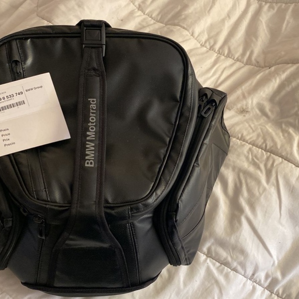 BOLSA TRASERA
