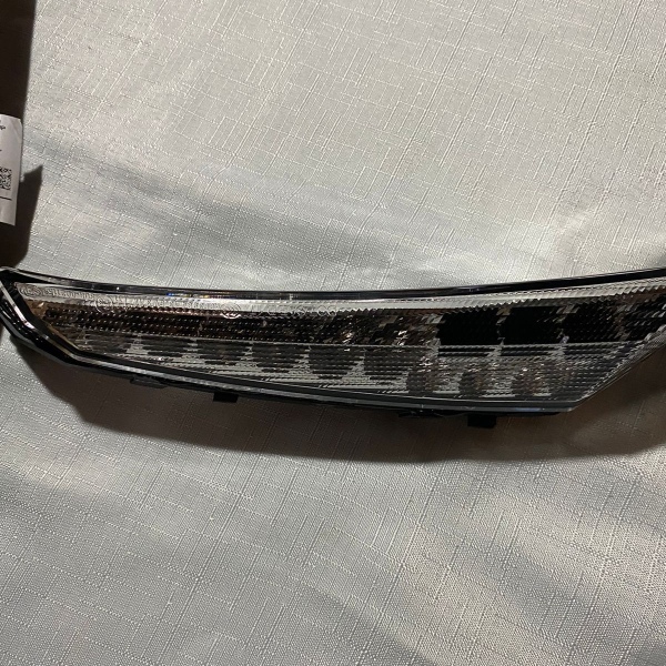 Intermitente Delantero Lado Izquierdo C 400