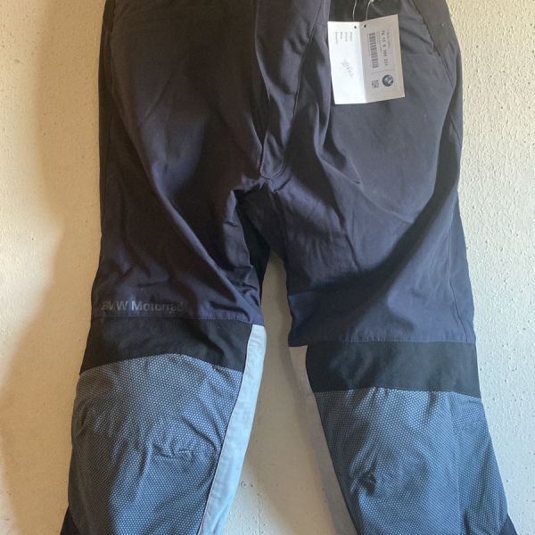BMW MOTORRAD GS DRY