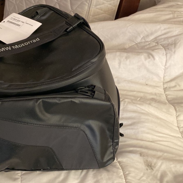 BOLSA TRASERA