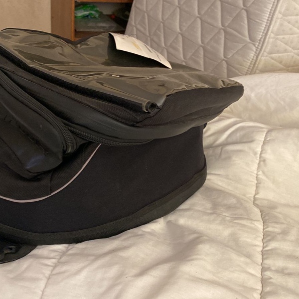 Bolso Sobredeposito r1200r
