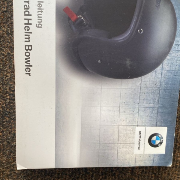 CASCO BOWLER NEGRO S -56 815+/- 50G