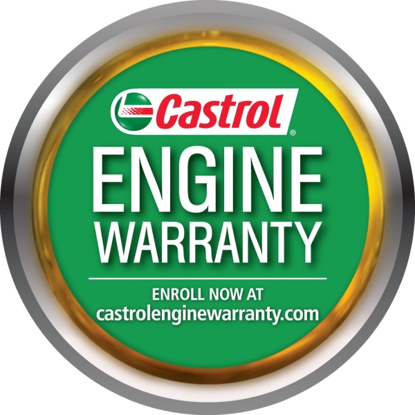 ACEITE DE MOTO 10W-50 4T CASTROL POWER 1 - 946ML
