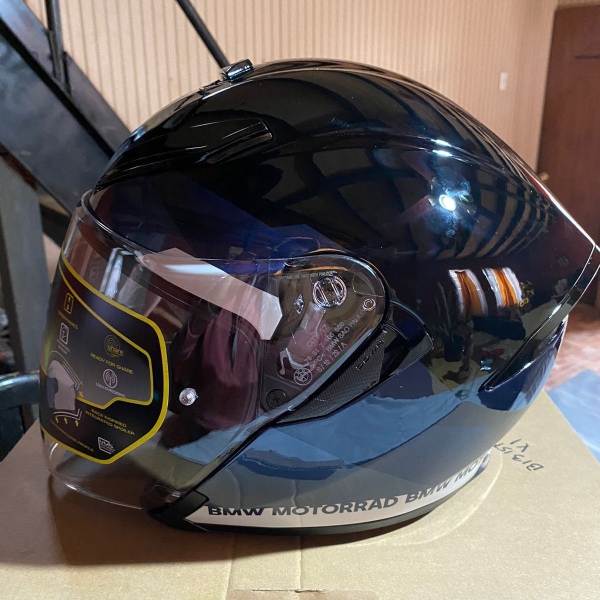 Casco Sao Paulo Ece talla 60/61