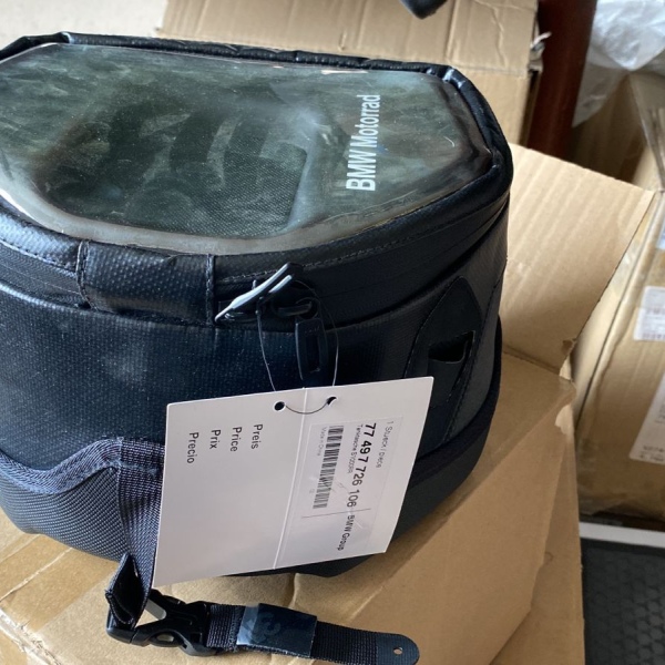 BOLSA SOBREDEPOSITO CHICO s1000 RR