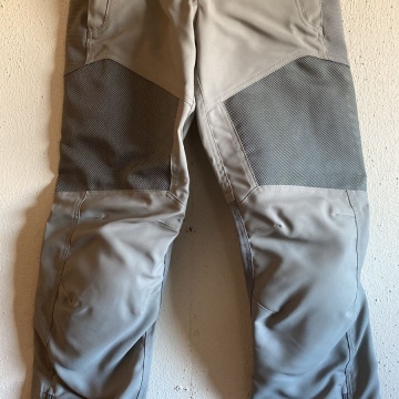 BMW MOTORRAD AIRFLOW LADIES TALLA 36