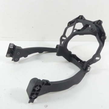 SOPORTE FRONTAL BMW F700GS-F650GS-F800GS-ADV