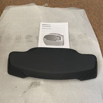 Asiento Maleta Copiloto -TOP CASE