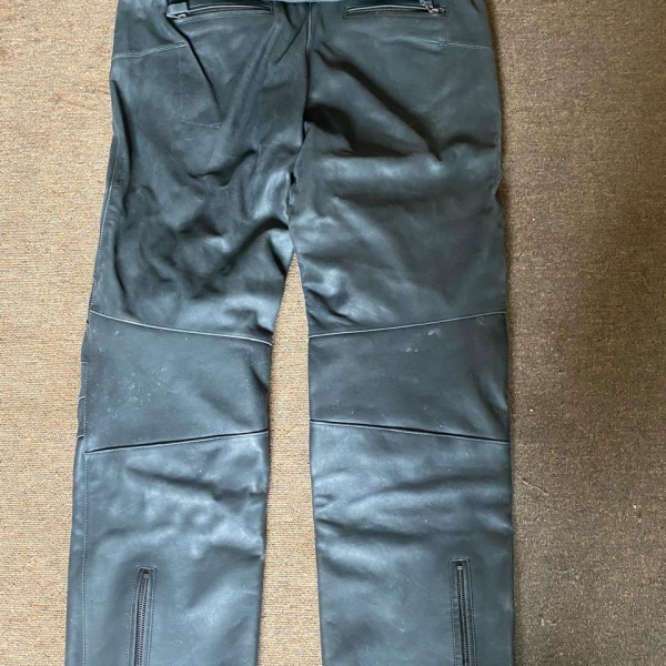BMW MOTORRAD DARKNITE TALLA 46