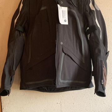 BMW MOTORRAD ENDUROGUARD TALLA 42
