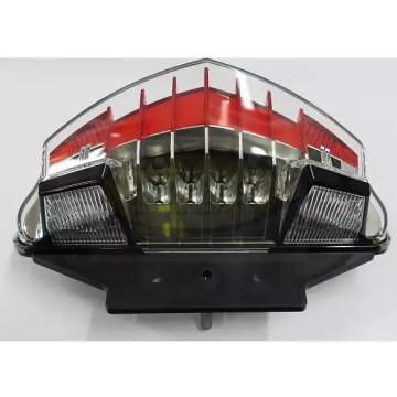Luz trasera R 1200 GS , K25 2006 - 2012 R 1200 GS Adventure , K25 2006 - 2013