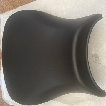 Asiento Conductor Negro Calefactable