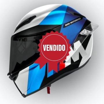 Casco M Pro Race ece 