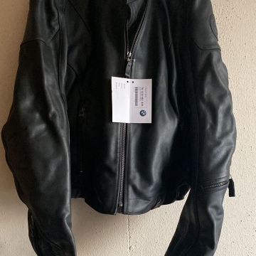 BMW MOTORRAD DARKNITE TALLA 46