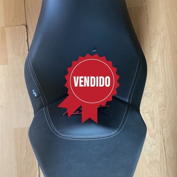 BMW Motorrad K49 S 1000 XR Asiento deportivo alto HP