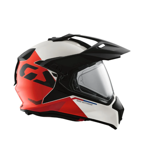 Casco GS carbono evo ece
