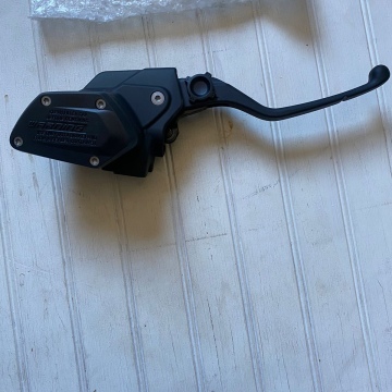 Conjunto del freno de mano Delantero R1200- RNINET