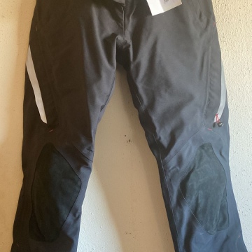 BMW MOTORRAD STREETGUARD TALLA 38