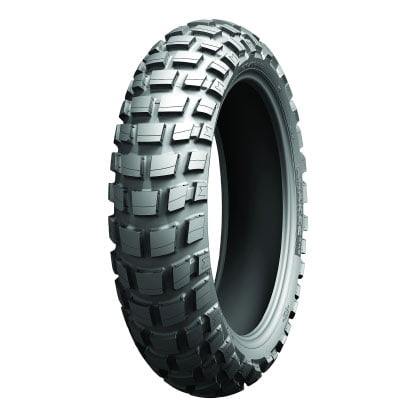 NEUMATICO MICHELIN ANAKEE WILD 150-70R17