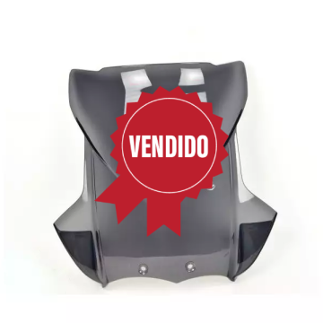 Parabrisas tintado original R1200GS Adventure (K25) 06-13