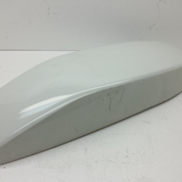 TAPA MALETA - FUNDA LATERAL BLANCO
