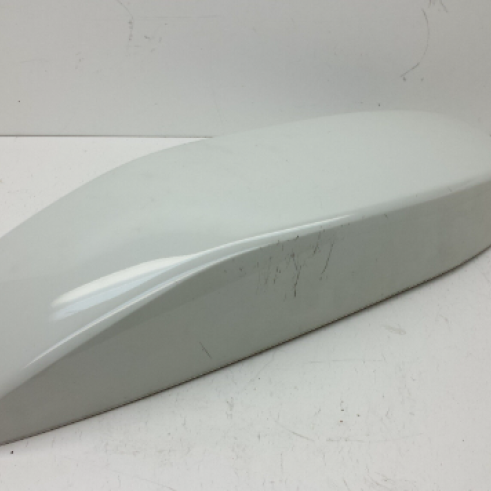 TAPA MALETA - FUNDA LATERAL BLANCO