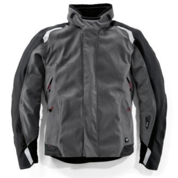 Chaqueta BMW StreetGuard Air Talla:46