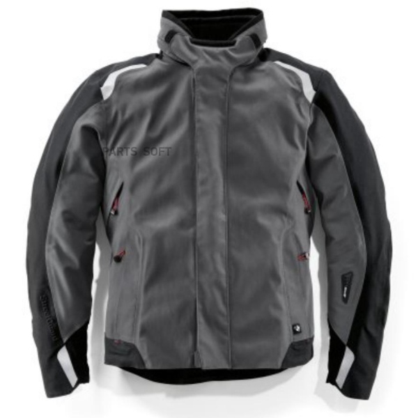 Chaqueta BMW StreetGuard Air Talla:46