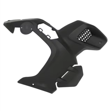 CUBIERTA DE ASPIRACION IZQUIERDA BMW R1200GS ADVENTURE 05-19