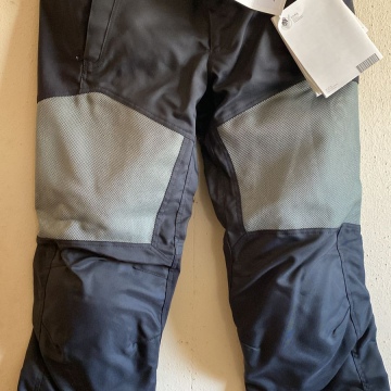 BMW MOTORRAD AIRFLOW TALLA 58