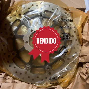Disco de freno delantero S1000RR-S1000XR