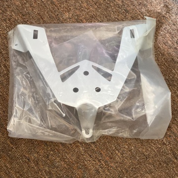 Tanque Bolsa Montaje Carril Conexión BMW S1000RR S1000 RR 09-14