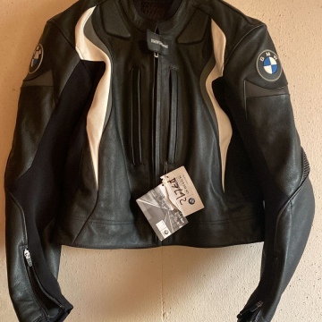 BMW MOTORRAD START TALLA 52