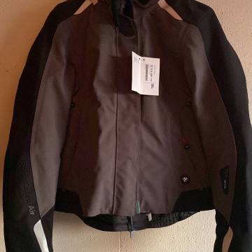 BMW MOTORRAD STREETGUARD AIR TALLA 36