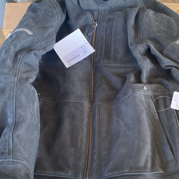 BMW MOTORRAD FURKA TALLA 50