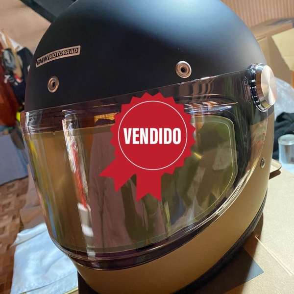 Casco Grand Racer Color: Keimola Talla: 58/59