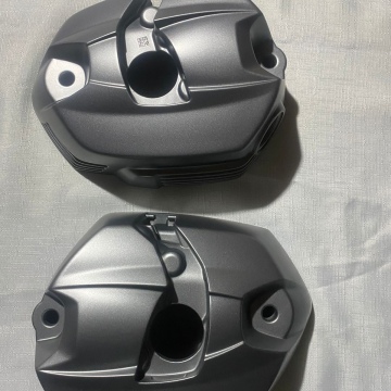 Tapa de Culata IZQ R1200 GS- RT - RnineT