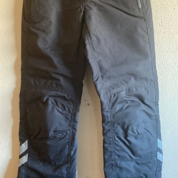 BMW MOTORRAD ALLROUND LADIES TALLA XS 