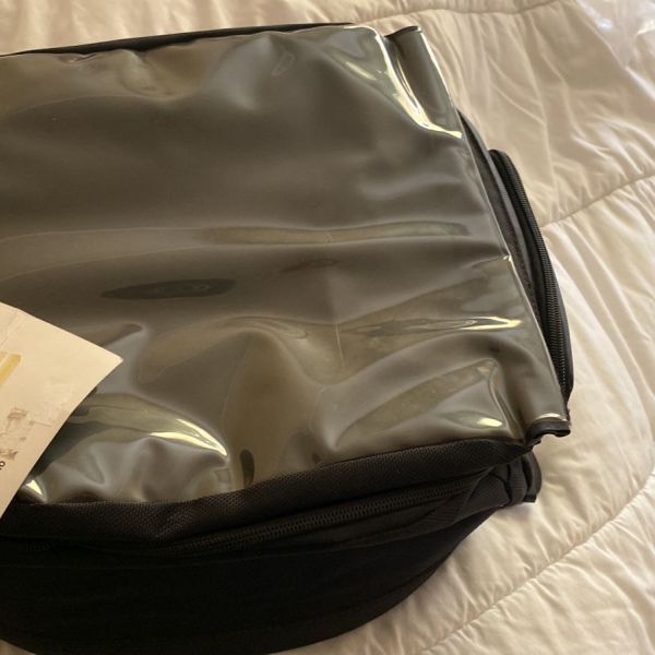 Bolso Sobredeposito r1200r