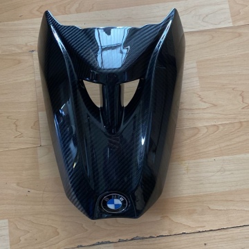 FUNDA DE ASIENTO HP CARBONO (COLA)