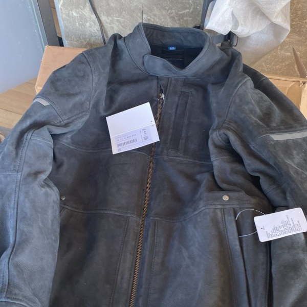 BMW MOTORRAD FURKA TALLA 50