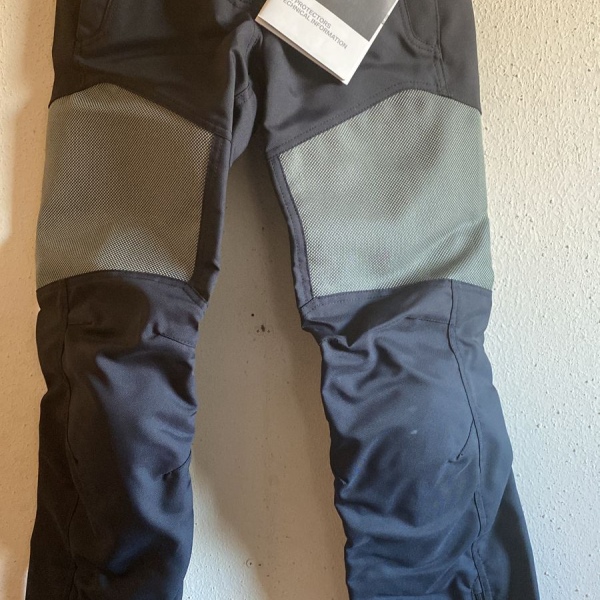 BMW MOTORRAD AIRFLOW 