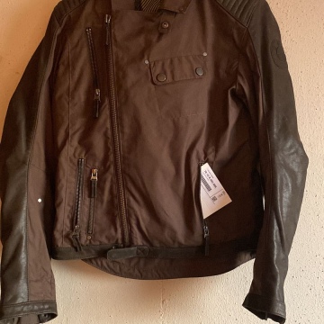 BMW MOTORRAD SANDIEGO TALLA 46